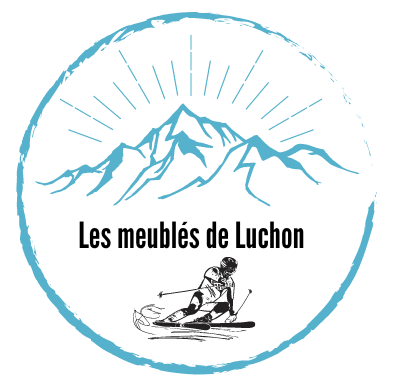 Logo Les Meublés de Luchon