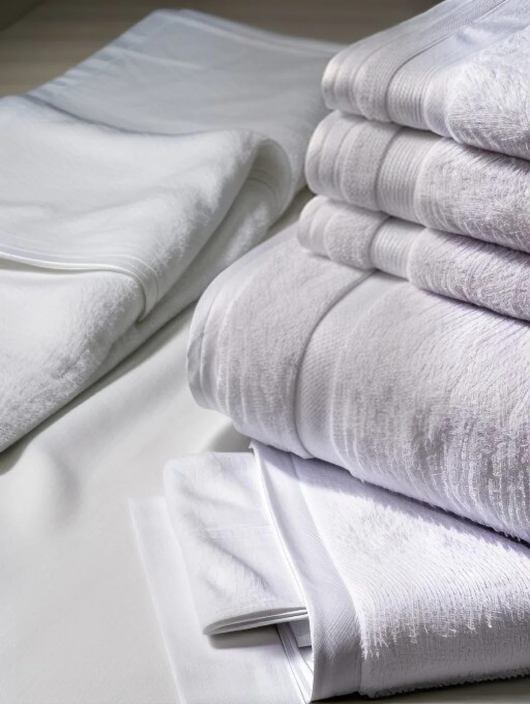 Bed linen