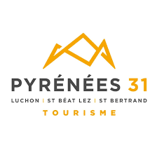 Cette image représente le logo de Pyrenees 31 Luchon - St Béa Lez - St Bertrand