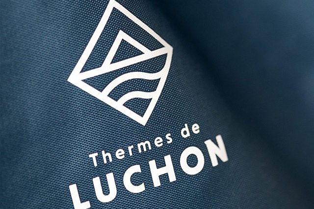 Cette image représente l'une des activités à faire à Luchon : les thermes de Luchon